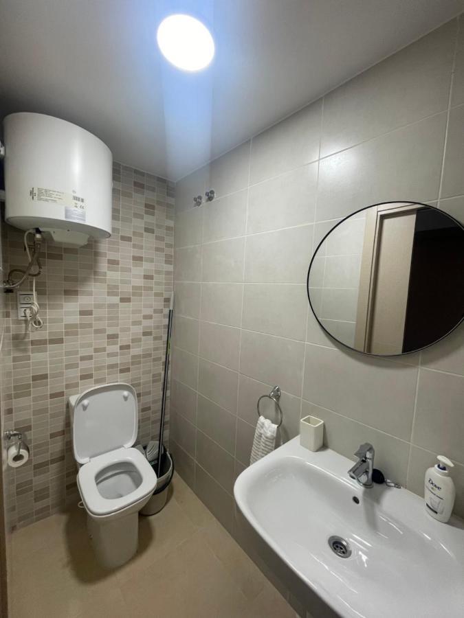 Apartamento Coman Av Rey Juan Carlos I Apartment Torrent  Exterior photo